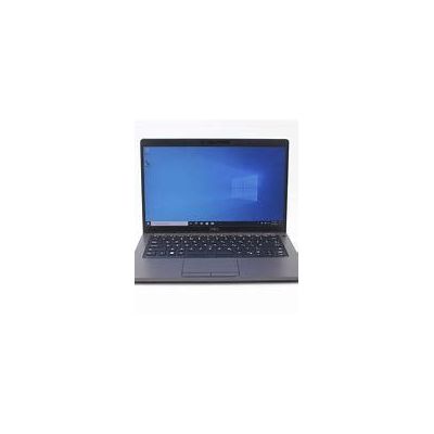 Latitude 5400 14" AZERTY-i7 8650U 1.90Ghz 2.11  Ghz