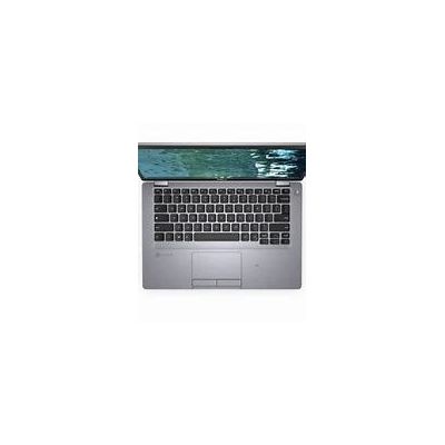 Latitude 5400 14" AZERTY-i7 8650U 1.90Ghz 2.11  Ghz