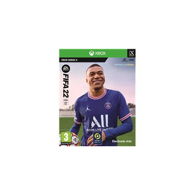 FIFA 22