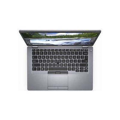 LATITUDE 5410-I7-10610U 2.30GHz/ 16GO/ 512GO/ AZERTY/ 14"