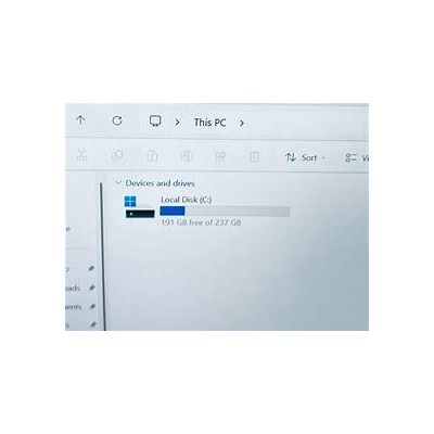 LATITUDE 5410-I7-10610U 2.30GHz/ 16GO/ 512GO/ AZERTY/ 14"
