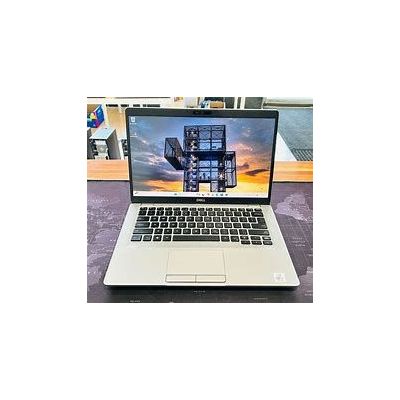 LATITUDE 5410-I7-10610U 2.30GHz/ 32GO/ 512GO/ AZERTY/14"