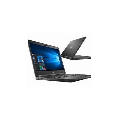 LATITUDE 5490-I5-8350U/ 1.90GHZ/ 8GO/ 256GO/ QWERTY/ 14" HD