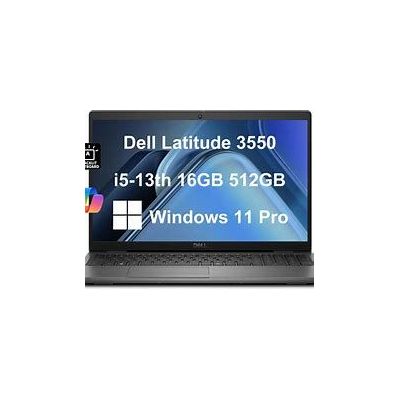 LATITUDE 5530-I7-1265U 1.80GHZ  512GB 16GB AZERTY