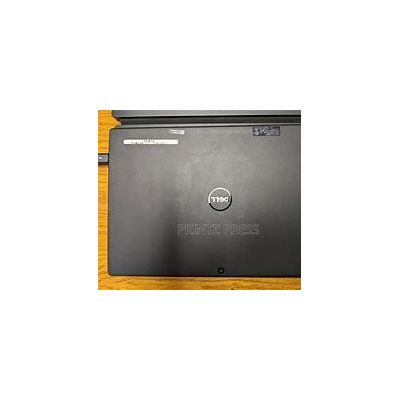 LATITUDE 7275-Intel Core m5 Processor Base /8GO/256GO/ AZERT