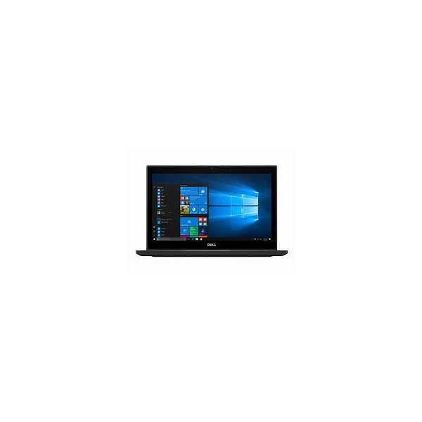 Latitude 7280-i7-7600u/256go ssd/16go ram/1920*1080 12''/clavier qwertz