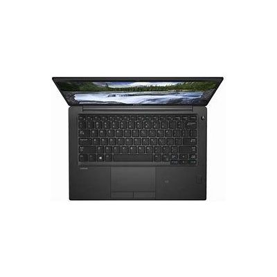 LATITUDE 7380-i5-7600/256 GO/16GO azerty