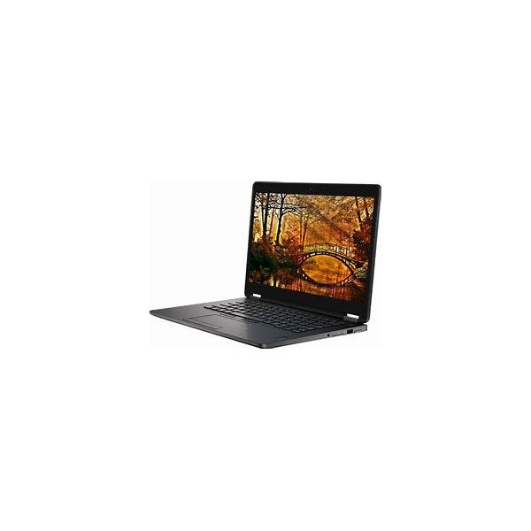 LATITUDE E7470 14" Qwerty-I5-6200u