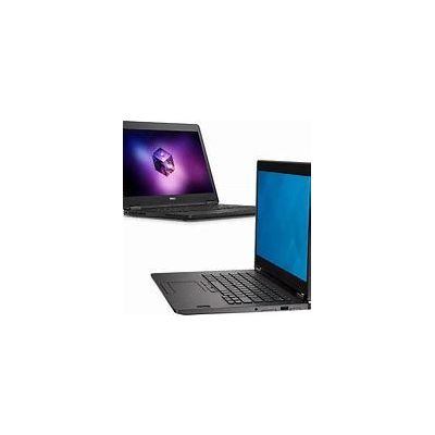LATITUDE E7470 14" Qwerty-I5-6200u
