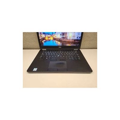 LATITUDE E7470-I7-6600U/ 16GO/ 512GO/14"  FHD TACTILE