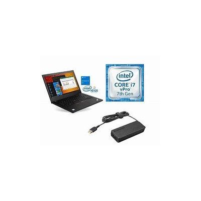 X280-I5-8350U/ 1.90GHZ/ 8GO/ 256GO/ QWERTY/ 12.5"