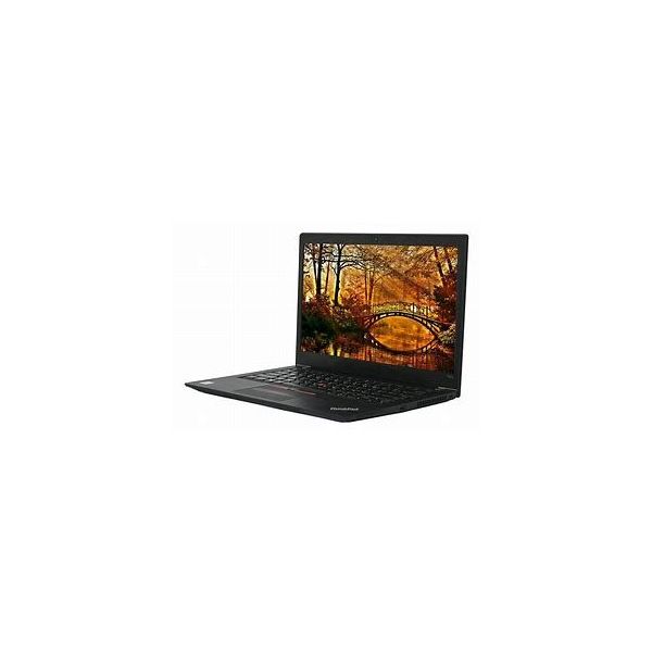 LENOVO THINKPAD T480S-I5-8350U/ 1.70GHZ/ 8GO/ 256GO/ AZERTY/ 14"
