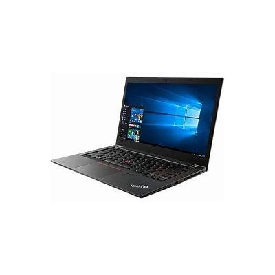 LENOVO THINKPAD T480S-I5-8350U/ 1.70GHZ/ 8GO/ 256GO/ AZERTY/