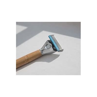 Lames SkinGuard Peaux Sensibles x5