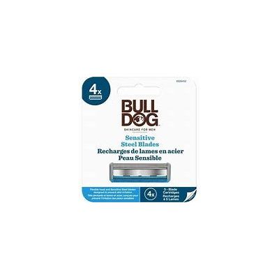 Lames SkinGuard Peaux Sensibles x5