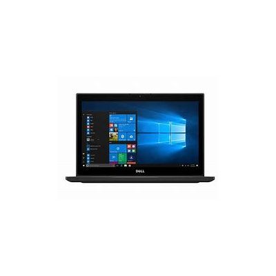 Latitude 7280-i7-7600u/256go ssd/16go ram/1920*1080 12''/cla