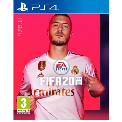 FIFA 20