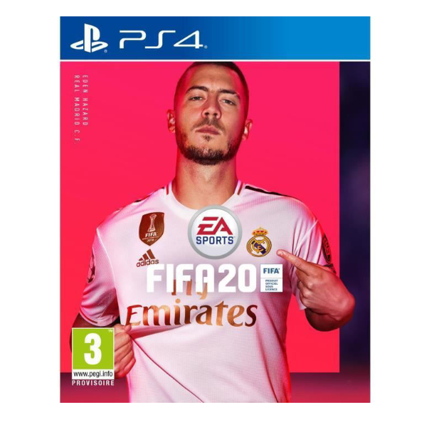 FIFA 20