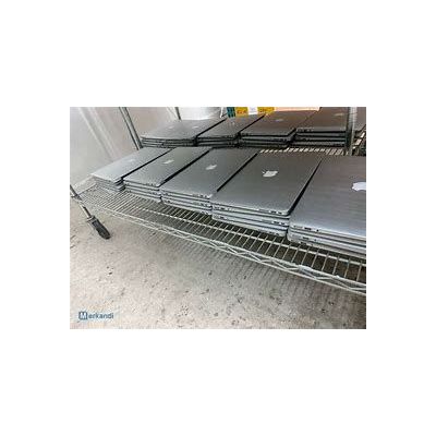 MACBOOK AIR-A1466/EMC- 2925-i5/1.6GHZ/4GO/128GO/AZERTY/13"