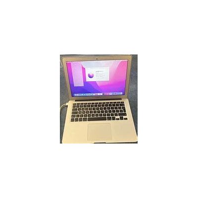 MACBOOK AIR-A1466/EMC- 2925-i5/1.6GHZ/4GO/128GO/AZERTY/13"