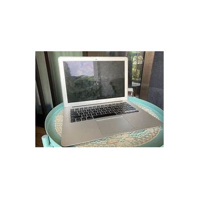 MACBOOK AIR-A1466/EMC- 2925-i5/1.6GHZ/4GO/128GO/AZERTY/13"