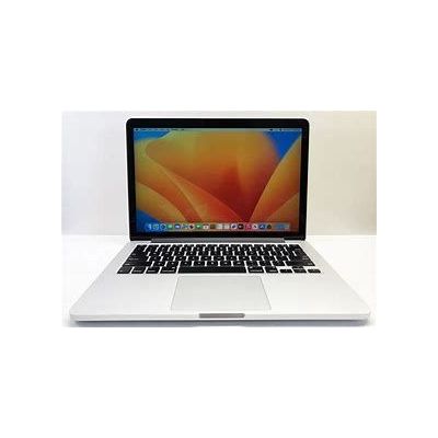 MACBOOK PRO-A1398 - I7/2.4GHZ/8GO/256GO/QWERTY/15"/CYCLE 10
