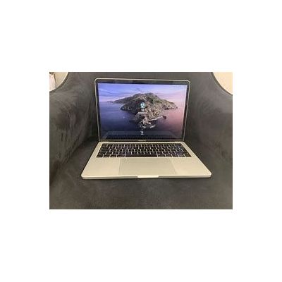 MACBOOK PRO-A1278-I5/2.3GHZ/4GO/320gb/QWERTY/13"/CYCLE 524