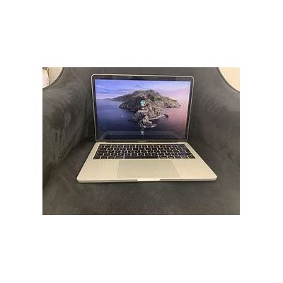 MACBOOK PRO-A1278-I5/2.3GHZ/4GO/320gb/QWERTY/13"/CYCLE 524