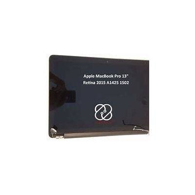 MACBOOK PRO-A1502 - I5/2.6GHZ/8GO/256go/QWERTY/13"