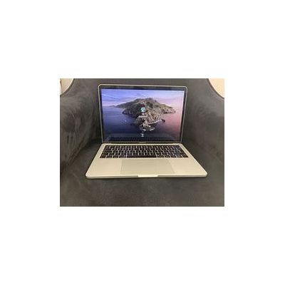 MACBOOK PRO-A1502 - I5/2.6GHZ/8GO/256go/QWERTY/13"