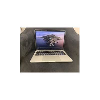 MACBOOK PRO-A1502 - I5/2.6GHZ/8GO/256go/QWERTY/13"