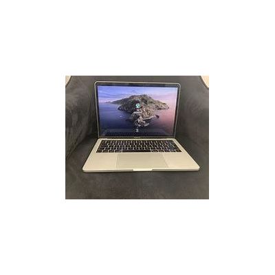 MACBOOK PRO-A1501 - I5/2.7GHZ/8GO/256GO/AZERTY/13"