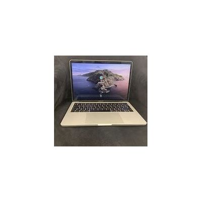 MACBOOK PRO-A1501 - I5/2.7GHZ/8GO/256GO/AZERTY/13"