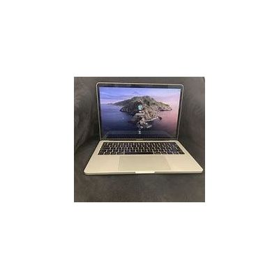 MACBOOK PRO-A1501 - I5/2.7GHZ/8GO/256GO/AZERTY/13"