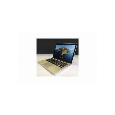 MACBOOK PRO-A1502 - I5/2.6GHZ/8GO/256go/QWERTY/13"