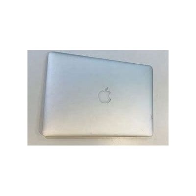 MACBOOK PRO-A1502 - I5/2.6GHZ/8GO/256go/QWERTY/13"
