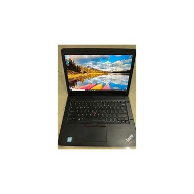 THINKPAD T460S-I7 6600U 4G 256G QWERTY