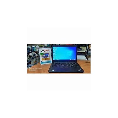 THINKPAD T460S-I7 6600U 4G 256G QWERTY