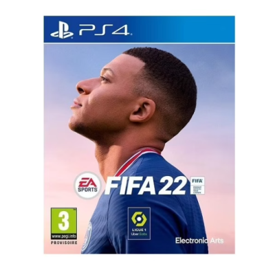 FIFA 22