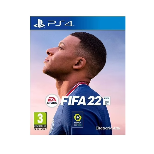 FIFA 22