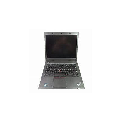 THINKPAD T480-I5-8250U 1.80GHz/ 8GO/ 256GO/ QWERTY/ 14"