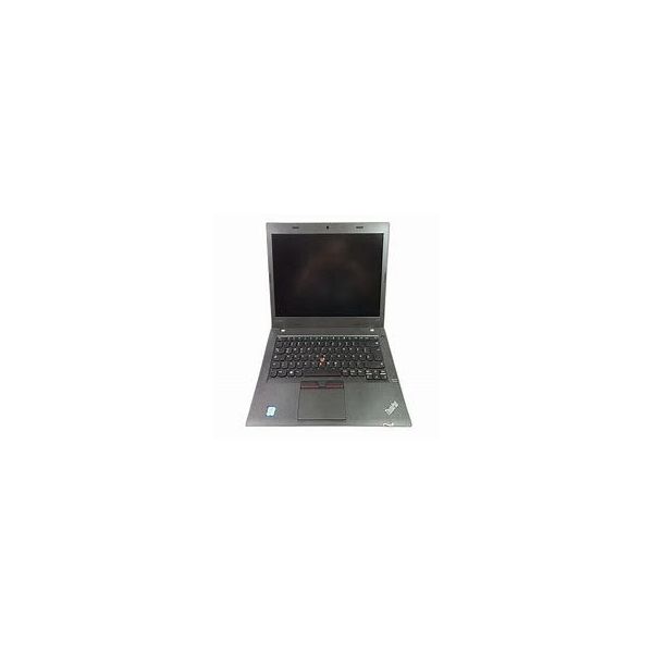 THINKPAD T480-I5-8250U 1.80GHz/ 8GO/ 256GO/ QWERTY/ 14"