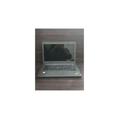 THINKPAD T480-I5-8250U 1.80GHz/ 8GO/ 256GO/ QWERTY/ 14"