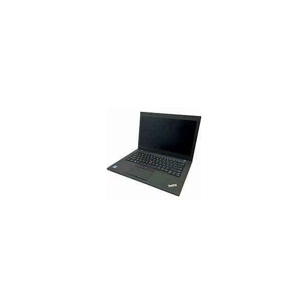 THINKPAD T480-I5-8250U 1.80GHz/ 8GO/ 256GO/ QWERTZ/14"