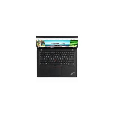 ThinkPad T480s-I5 8350 16G 256G  QWERTY /DOUBLE BATTERIE