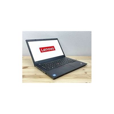 thinkpad T470-i5/8go/128go / AZERTY