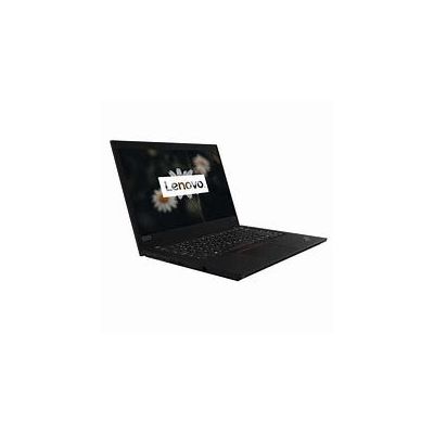 THINKPAD L490-I5-8265U 1.60GHz 1.80GHz/ 16GO/ 256GO/ QWERTZ/