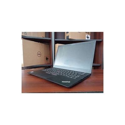 THINKPAD X270-I5-7300U/ 2.71GHZ/ 8GO/ 256GO/ QWERTY/ 12.5"