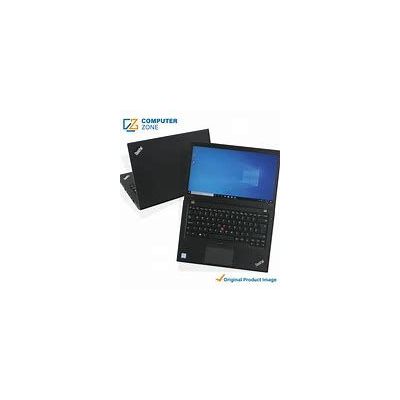 THINKPAD X270-I5-7300U/ 2.71GHZ/ 8GO/ 256GO/ QWERTY/ 12.5"
