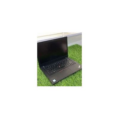 THINKPAD T480-I5-8250U 1.80GHz/ 8GO/ 256GO/ QWERTZ/14"